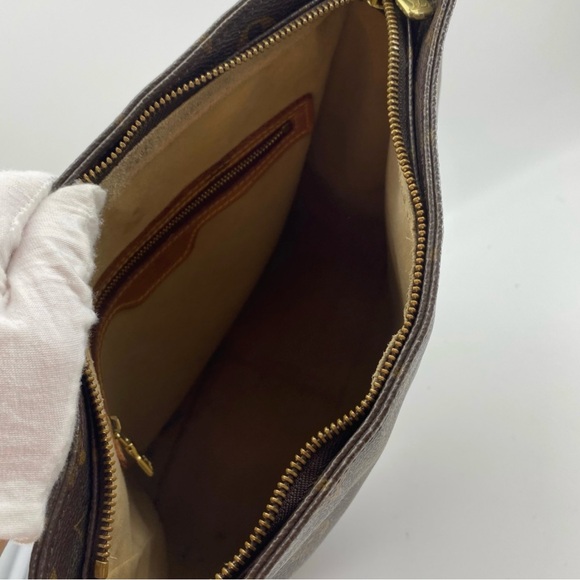 Sale! Louis Vuitton Looping GM - Picture 14 of 16